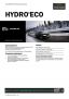Katalogseite Hydro'ECO