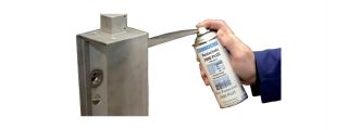 Technische Oberflächen- und Korrosionsschutz-Sprays