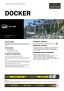 Katalogseite Docker