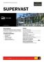 Katalogseite Supervast