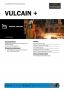 Katalogseite Vulcain  