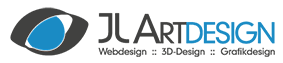 JL Artdesign Logo