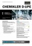 Katalogseite Chemikler D-UPE