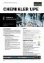 Katalogseite Chemikler UPE