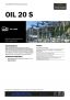 Katalogseite OIL 10 S