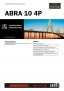 Katalogseite ABRA 10 4P
