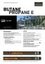 Katalogseite Butane-Propane-E