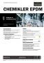 Katalogseite Chemikler EPDM