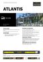 Katalogseite Atlantis
