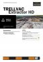 Katalogseite Trellvac Extractor HD