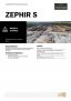 Katalogseite Zephir-S