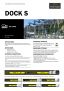 Katalogseite Dock S
