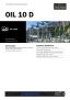 Katalogseite OIL 10 D