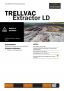 Katalogseite Trellvac Extractor LD